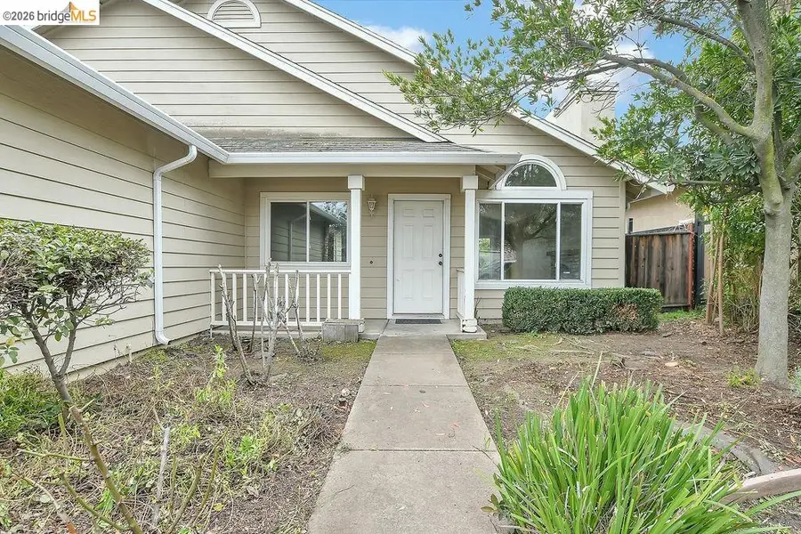 901 Weibel Circle, Oakley, CA 94561 - #3