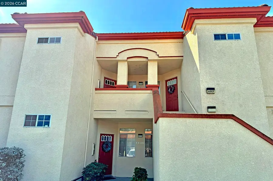 6979 Dublin Meadows St #A, Dublin, CA 94568 - #2