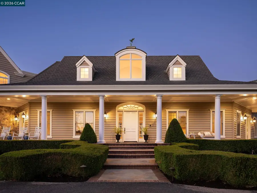 5401 Penny Ln, Danville, CA 94506 - #2