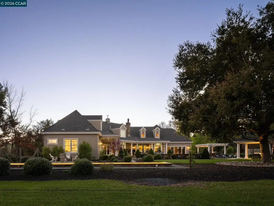 5401 Penny Ln, Danville, CA 94506 - #3