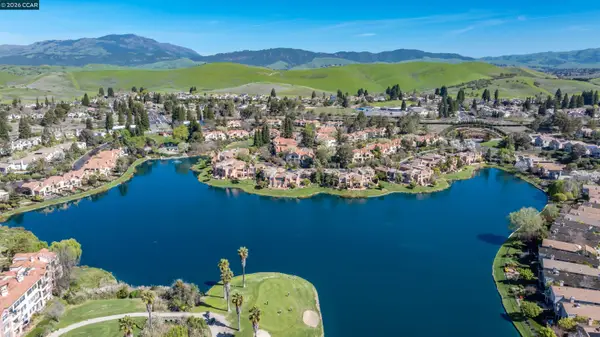4059 W Lakeshore Dr, San Ramon, CA 94582