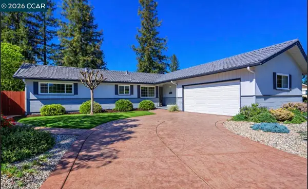 1793 Live Oak Ave, Concord, CA 94521