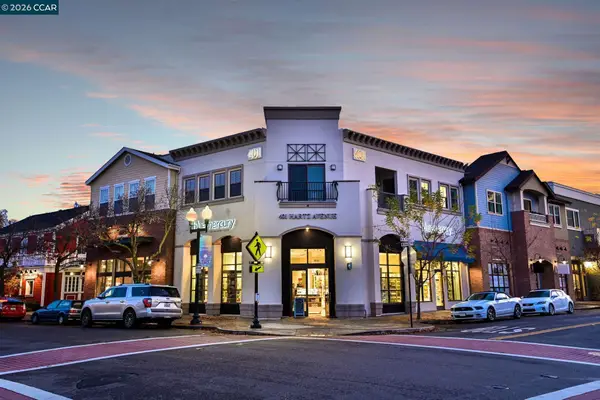 111 W Prospect Ave. #205, Danville, CA 94526