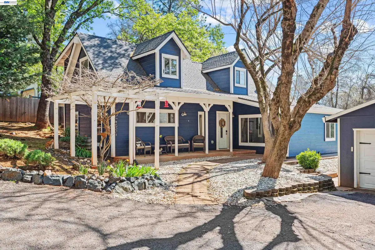 20140 Redwood Dr, Foresthill, CA 95631 - #1