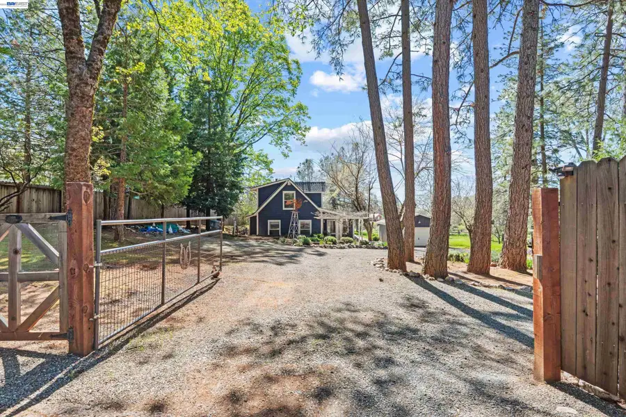 20140 Redwood Dr, Foresthill, CA 95631 - #3