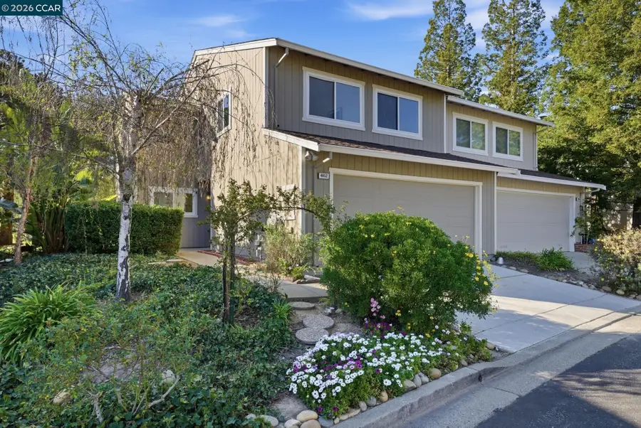 4852 Starflower Dr, Martinez, CA 94553 - #2