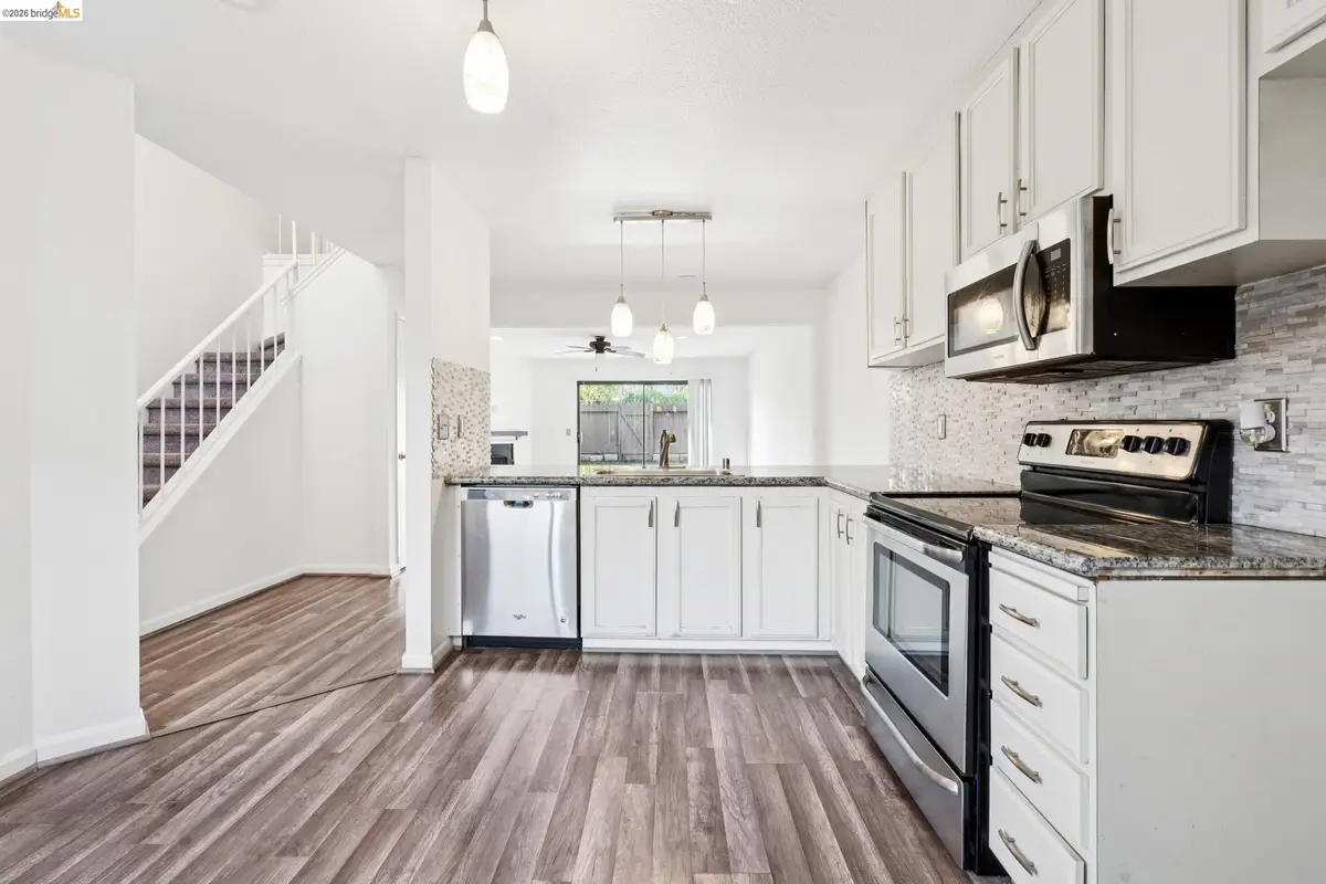 2238 Piccardo Cir, Stockton, CA 95207 - #1