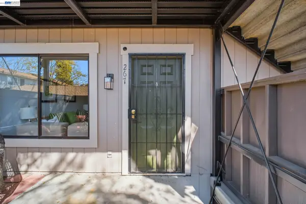 267 Famoso Plz, Union City, CA 94587