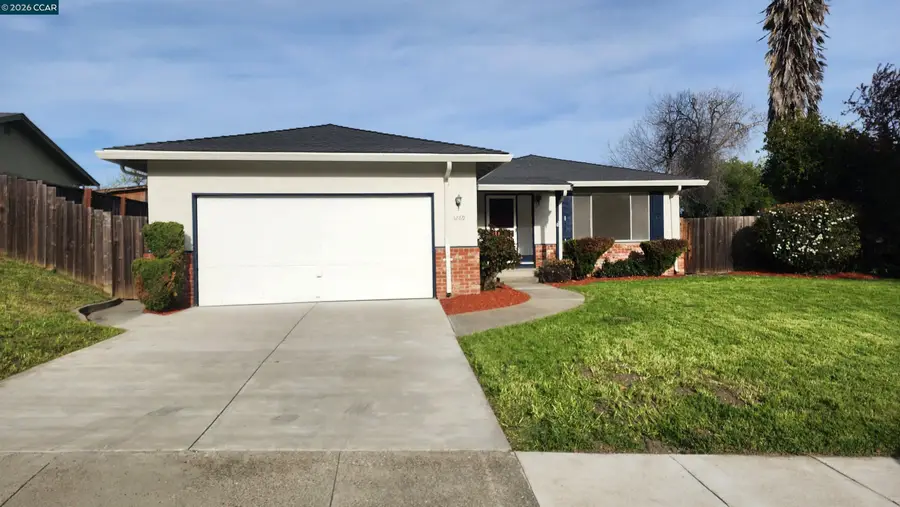 1269 Center Avenue, Martinez, CA 94553 - #3