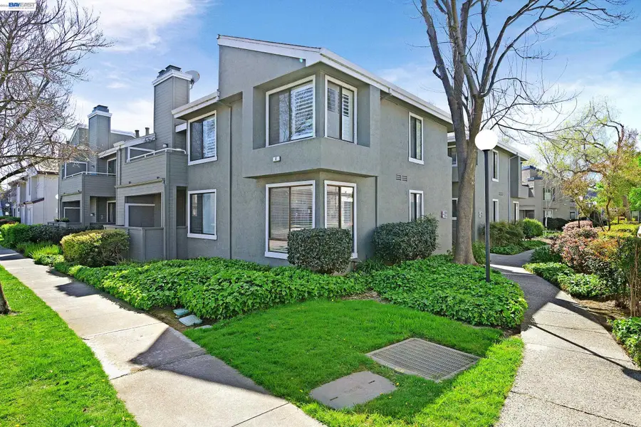 39921 Parada St #A, Newark, CA 94560 - #2