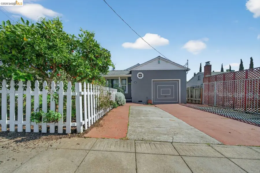 3734 Mcclelland St, Oakland, CA 94619 - #2
