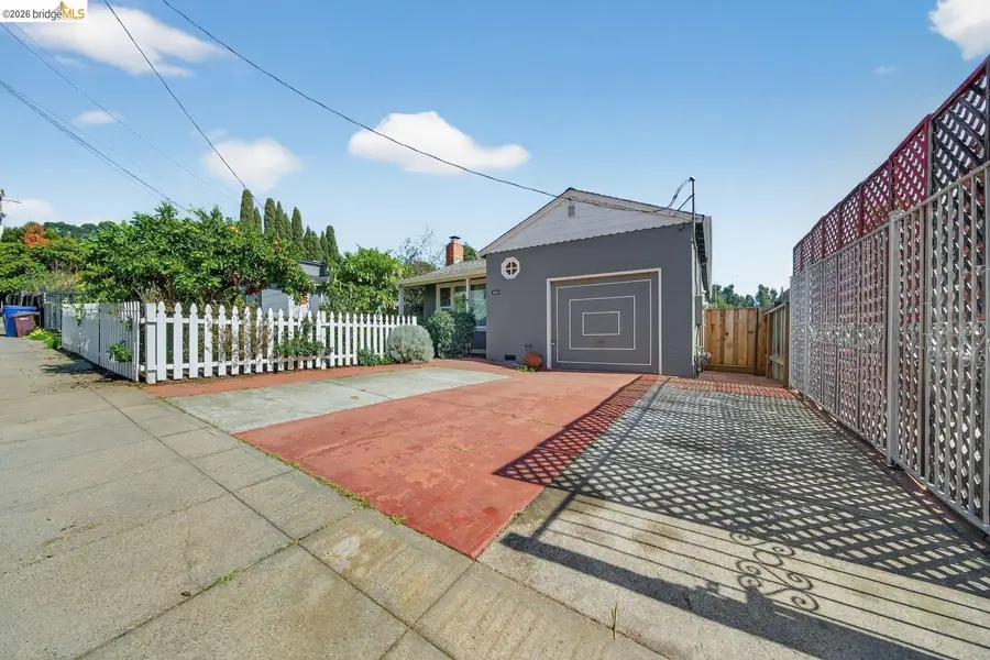 3734 Mcclelland St, Oakland, CA 94619 - #3