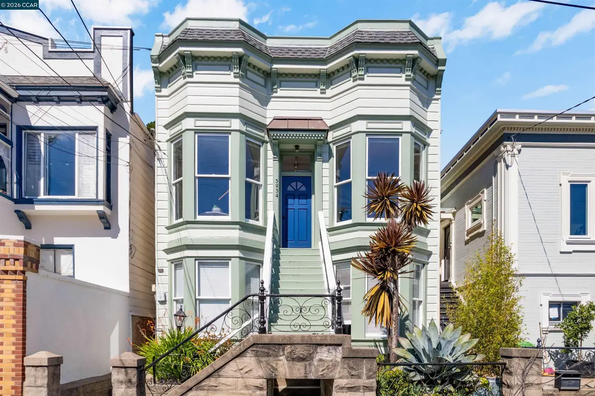 3934 Cesar Chavez St, San Francisco, CA 94131 - #1