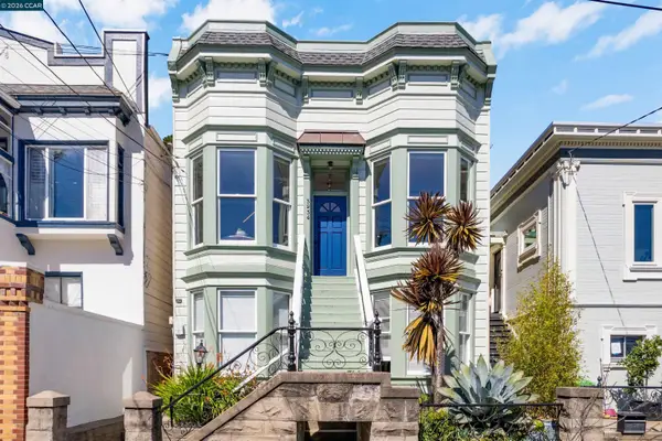 3934 Cesar Chavez St, San Francisco, CA 94131
