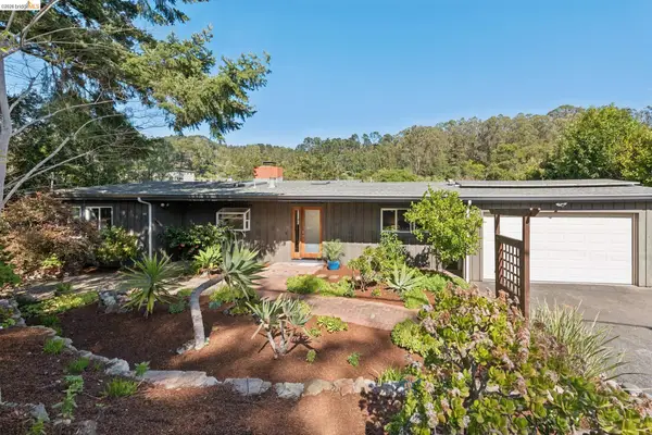 3500 Rubin Dr, Oakland, CA 94602