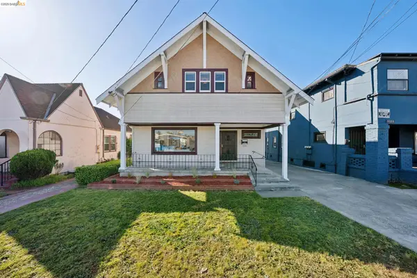5339 Princeton St, Oakland, CA 94601