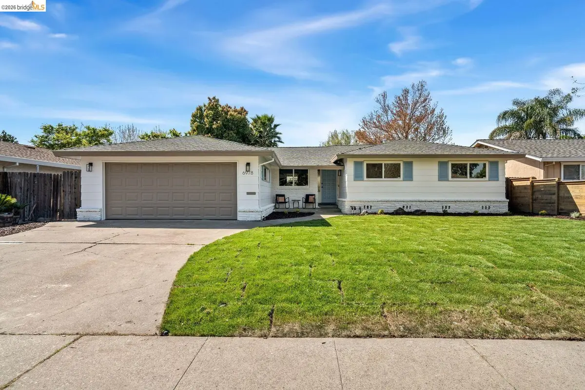 6978 Flintwood Way, Sacramento, CA 95831 - #1