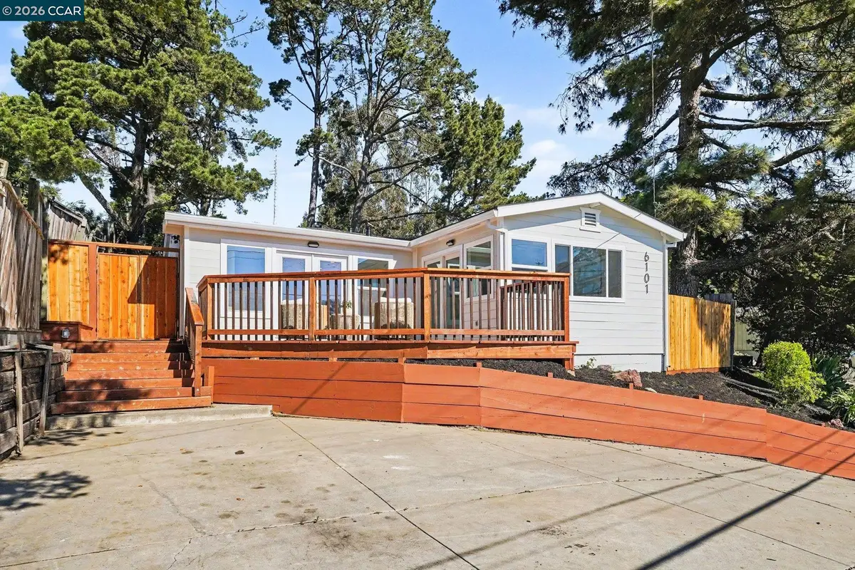 6101 N Arlington Blvd, San Pablo, CA 94806 - #1