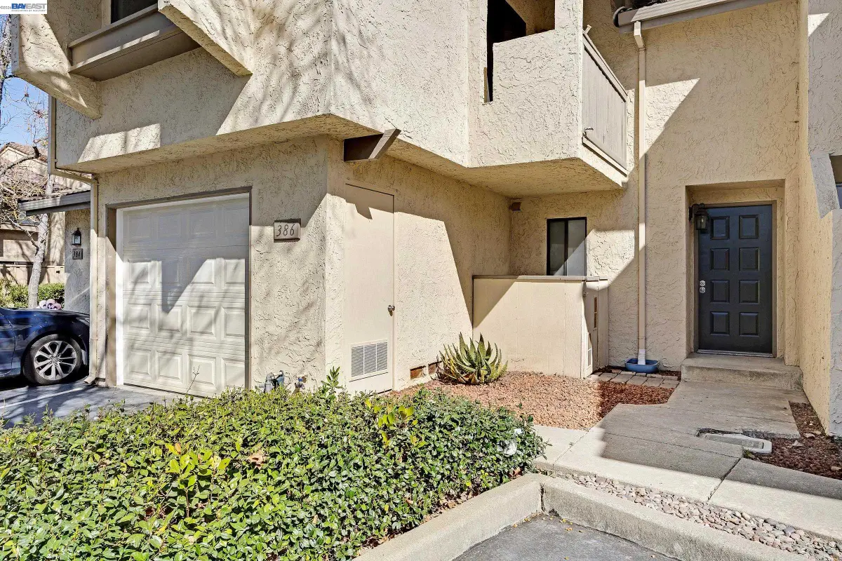 386 Garden Cmn, Livermore, CA 94551 - #1