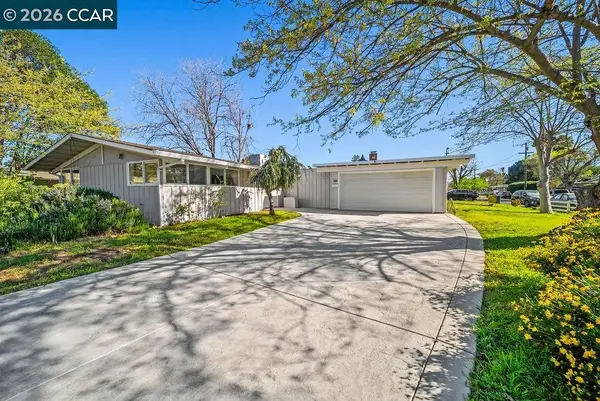 1737 Ravenwood Dr, Concord, CA 94520