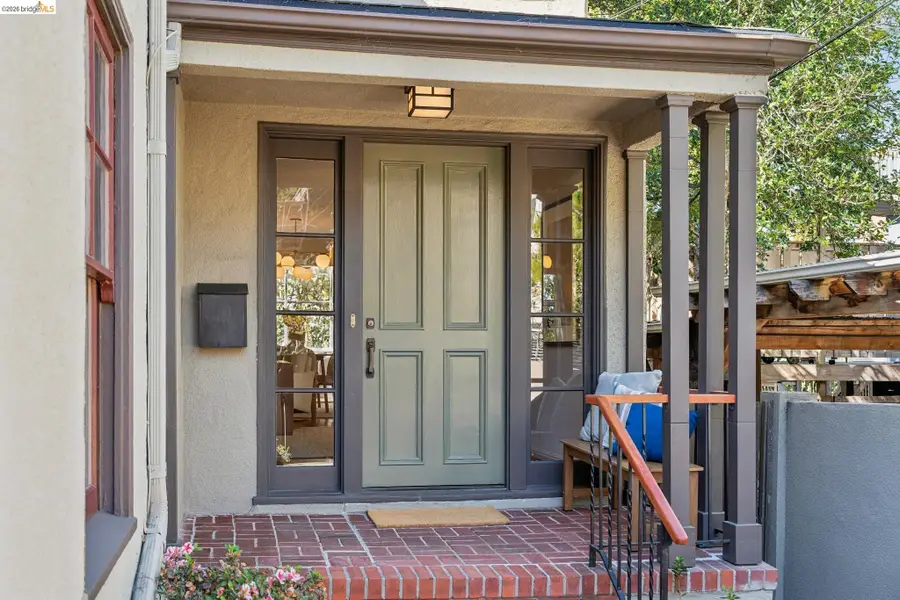 1412 Oxford St, Berkeley, CA 94709 - #3