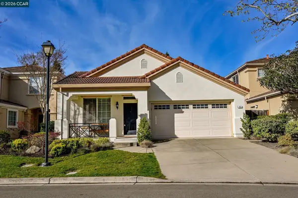 419 Fuchsia Ln, San Ramon, CA 94582
