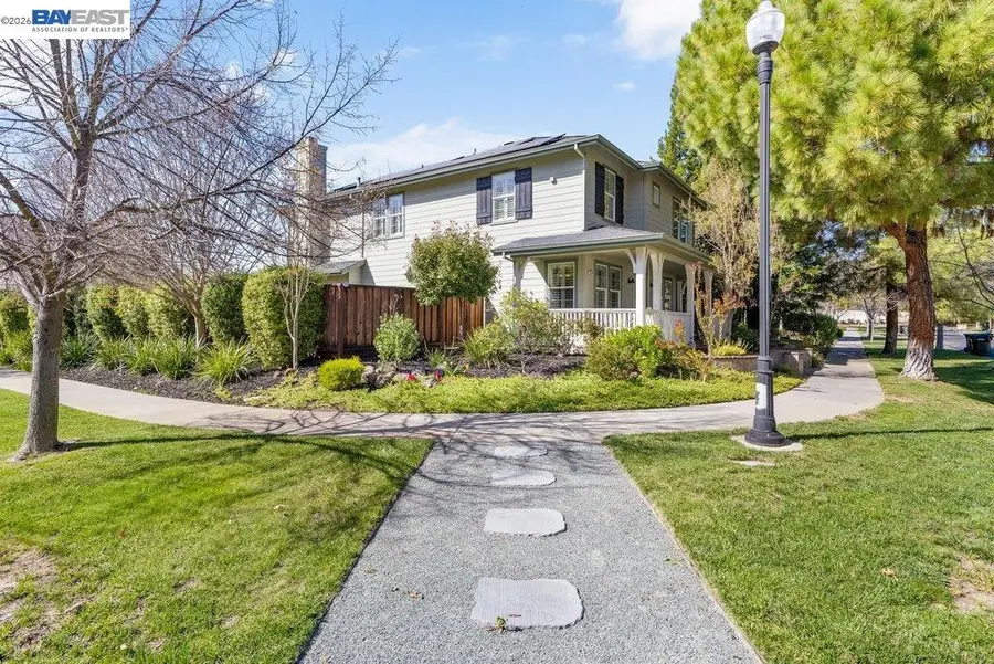 2410 Robinson Cir, Livermore, CA 94550 - #2