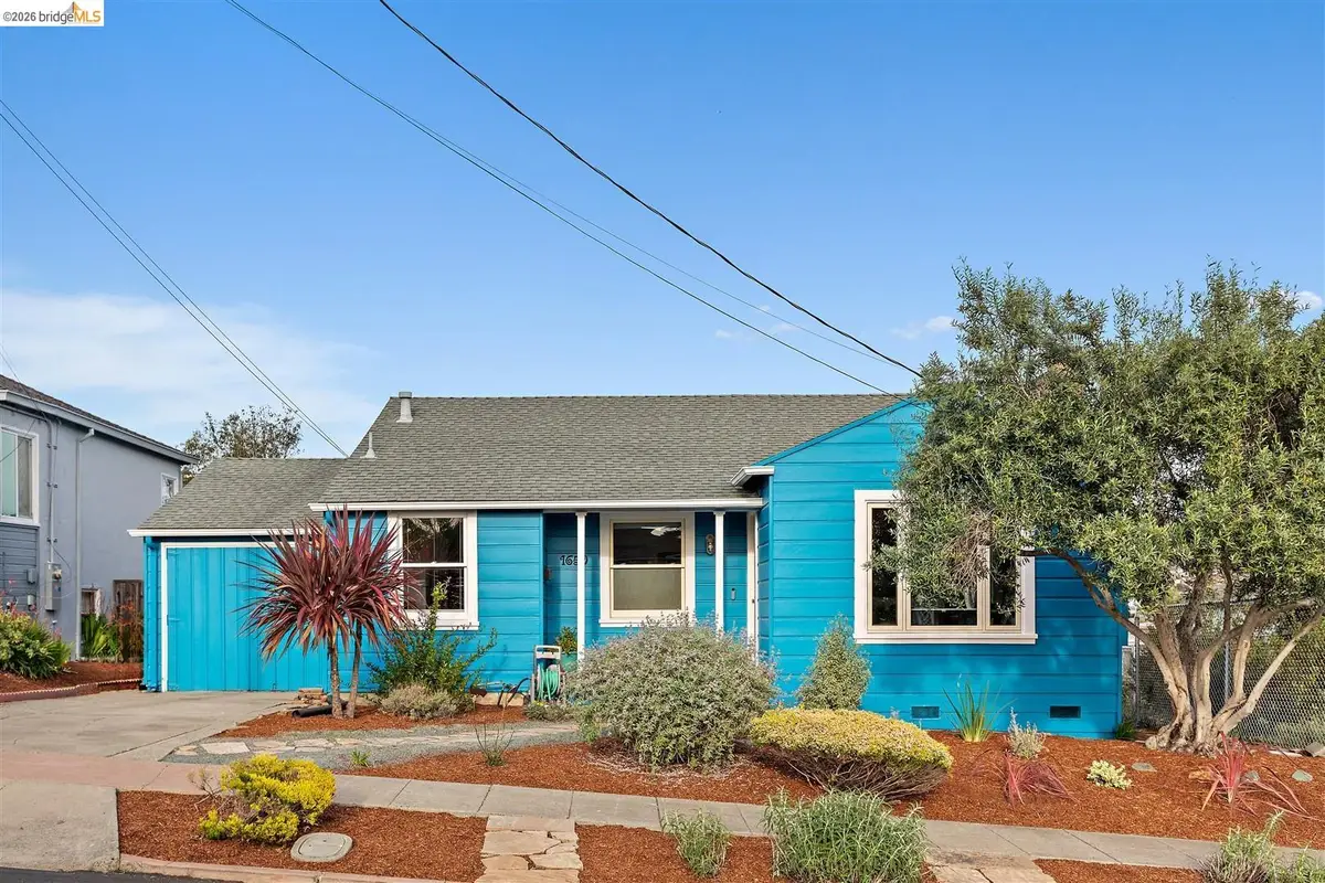 1650 Shasta St, Richmond, CA 94804 - #1