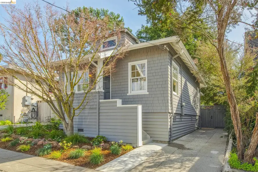 1808 Cedar St, Berkeley, CA 94703 - #2