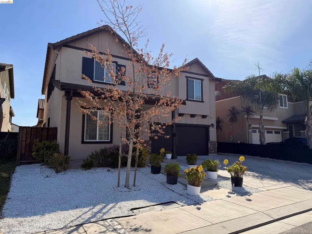 Address Withheld By Seller, Oakley, CA 94561 - #1