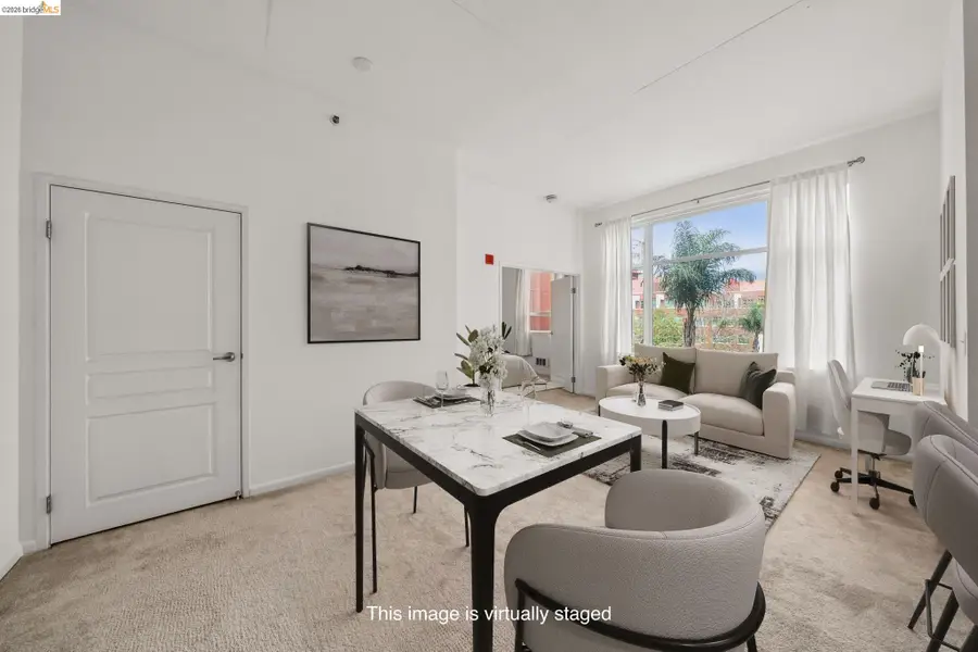 5855 Horton Street #613, Emeryville, CA 94608 - #3