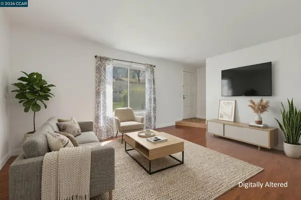 3825 Northwood Dr #A, Concord, CA 94520