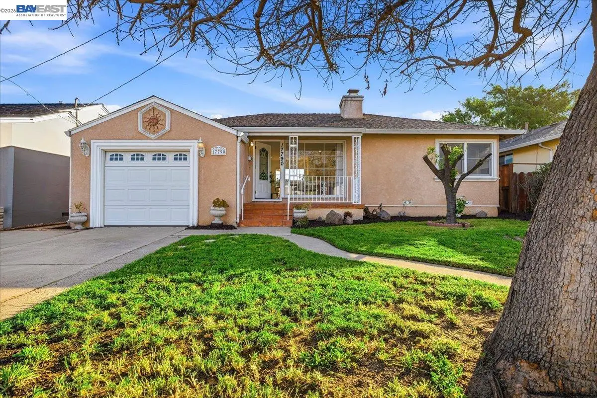 17790 Via Arriba, San Lorenzo, CA 94580 - #1