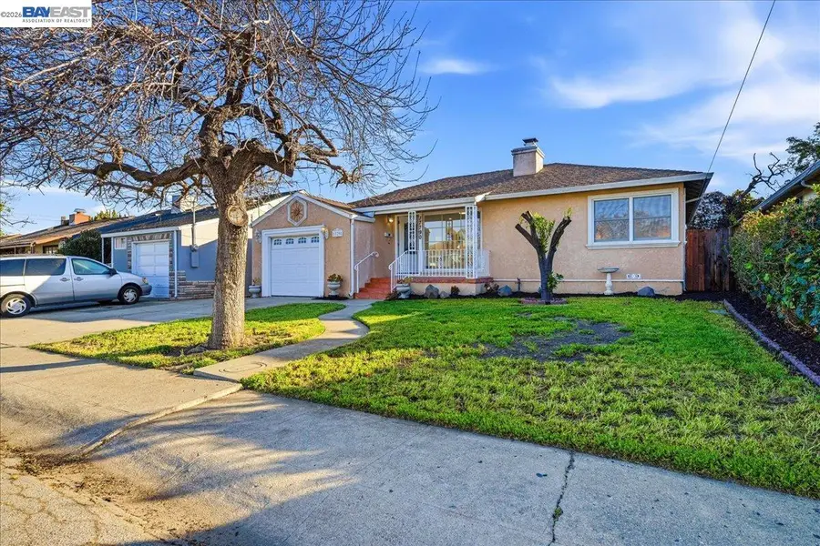 17790 Via Arriba, San Lorenzo, CA 94580 - #3