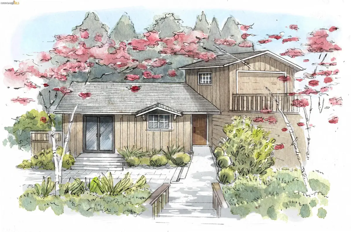 6611 Ascot Dr, Oakland, CA 94611 - #1