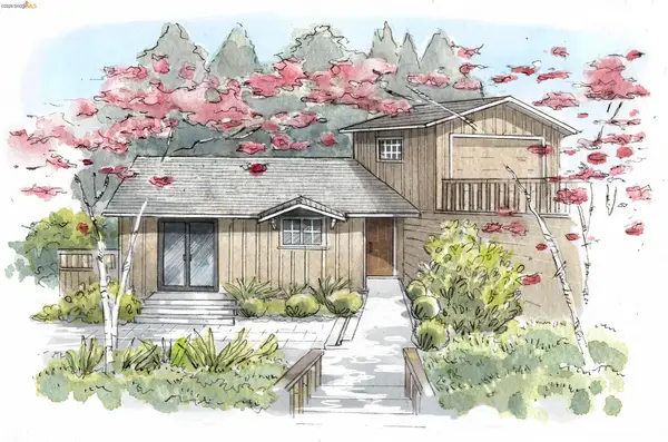 6611 Ascot Dr, Oakland, CA 94611