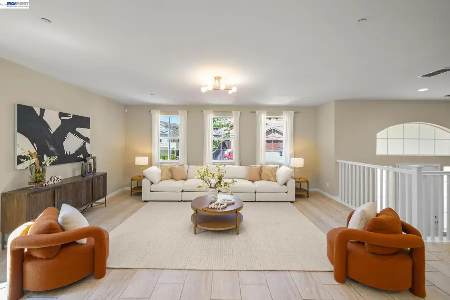 2703 Tribune Ave, Hayward, CA 94542 - #2