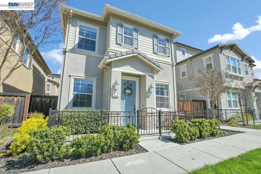 810 Queen Palm Ln, Brentwood, CA 94513 - #3