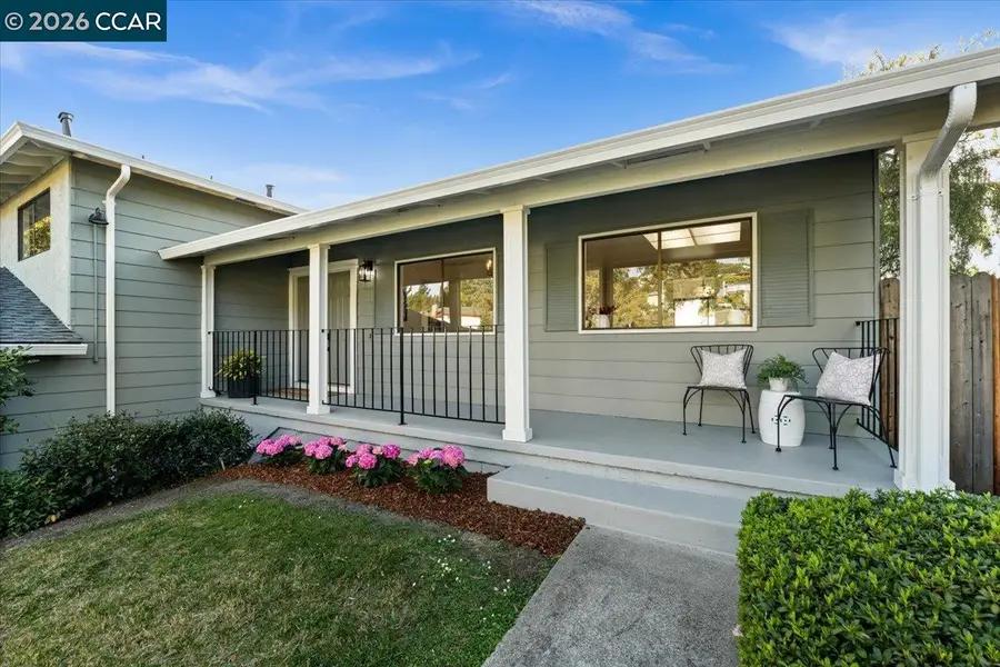 5129 Heavenly Ridge Ln, Richmond, CA 94803 - #3