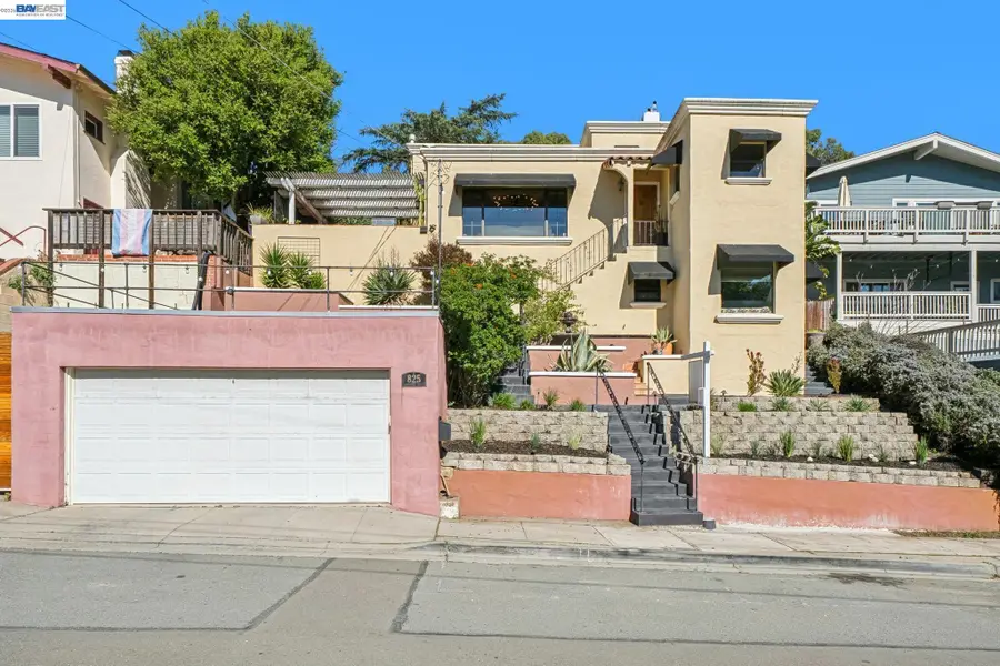 825 Lafayette St, Martinez, CA 94553 - #3