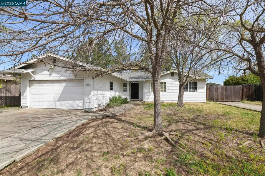 3922 Bayview Circle, Concord, CA 94520 - #2