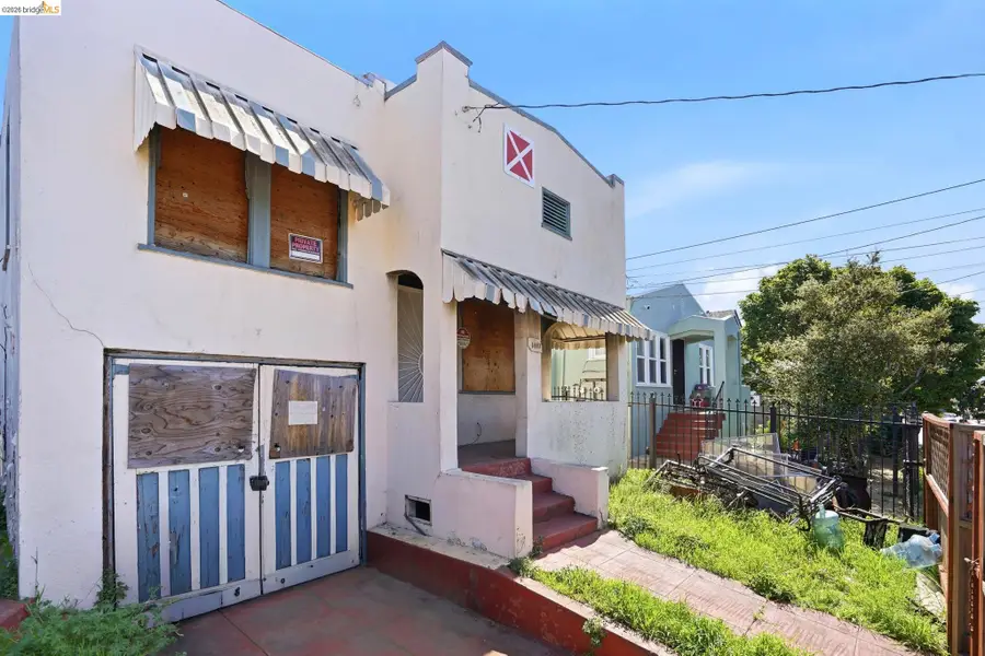 1610 52nd Ave, Oakland, CA 94601 - #2