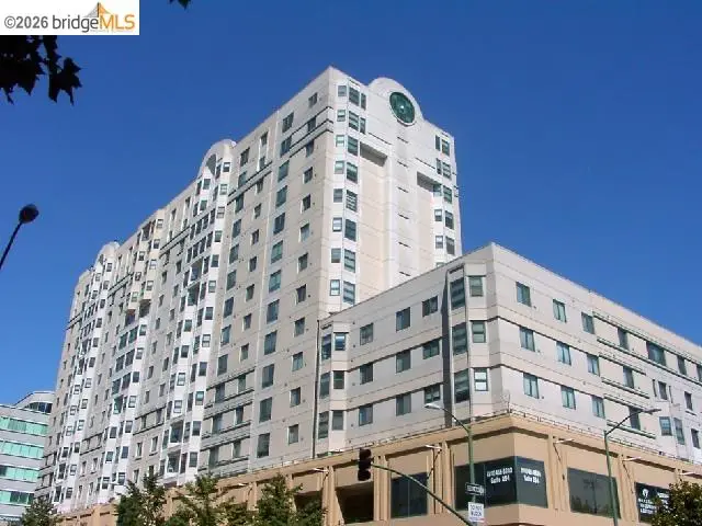 988 Franklin St #601, Oakland, CA 94607 - #1