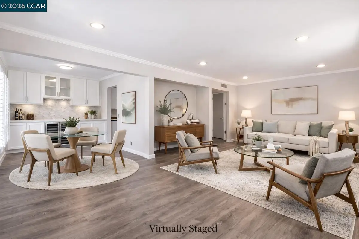 470 N Civic Dr #413, Walnut Creek, CA 94596 - #1