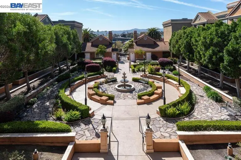 401 S Norfolk St #216, San Mateo, CA 94401 - #2