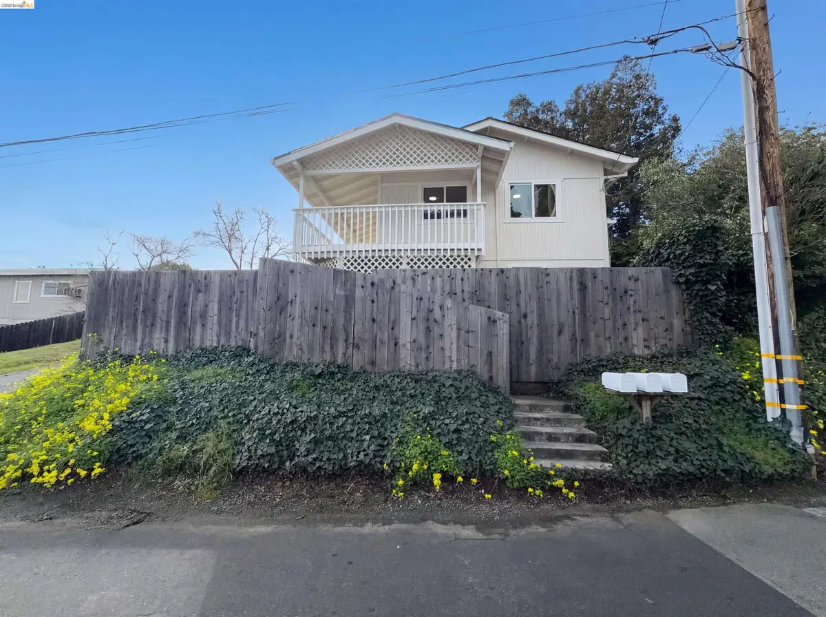 2291 Yale St, Martinez, CA 94553 - #1