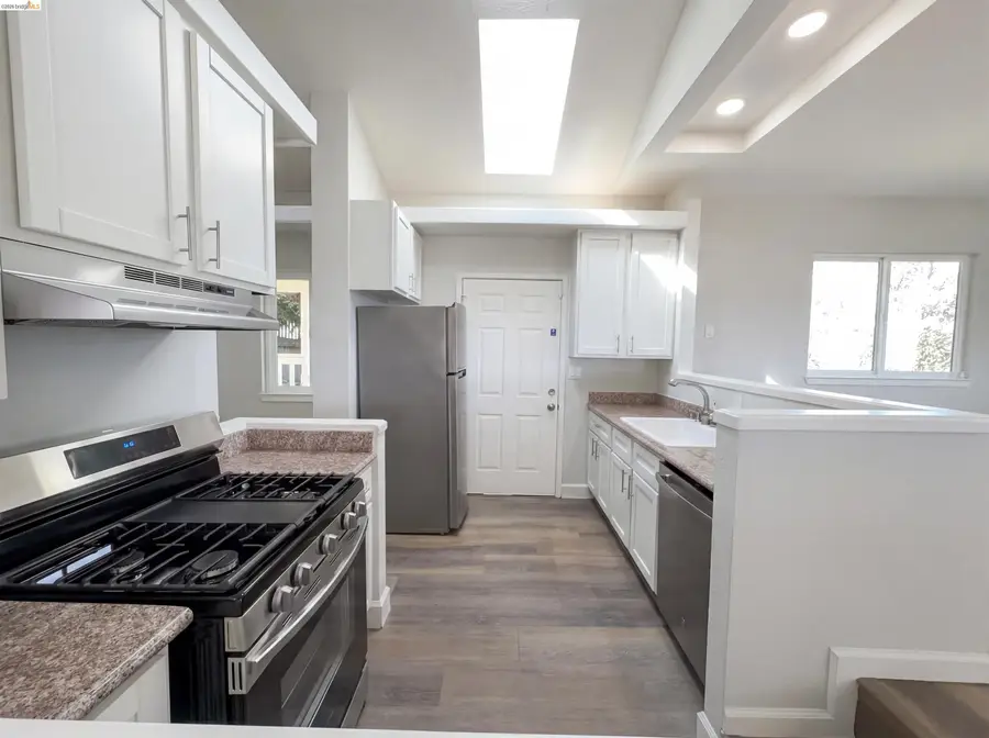 2291 Yale St, Martinez, CA 94553 - #2