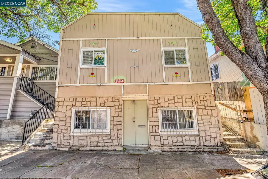 2150 35th Ave, Oakland, CA 94601 - #2