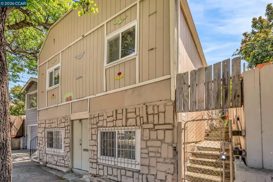 2150 35th Ave, Oakland, CA 94601 - #3