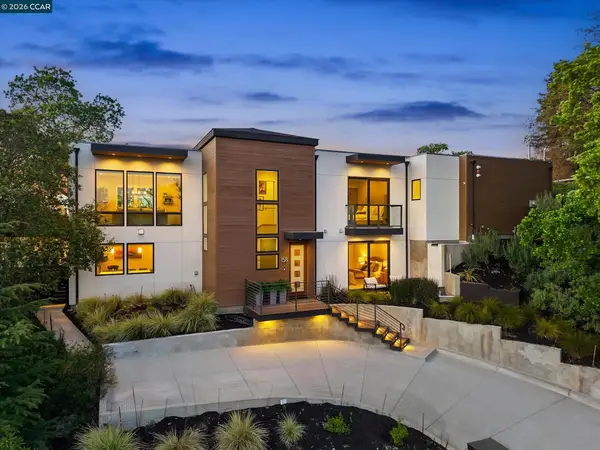 158 Andrea Dr, Walnut Creek, CA 94596